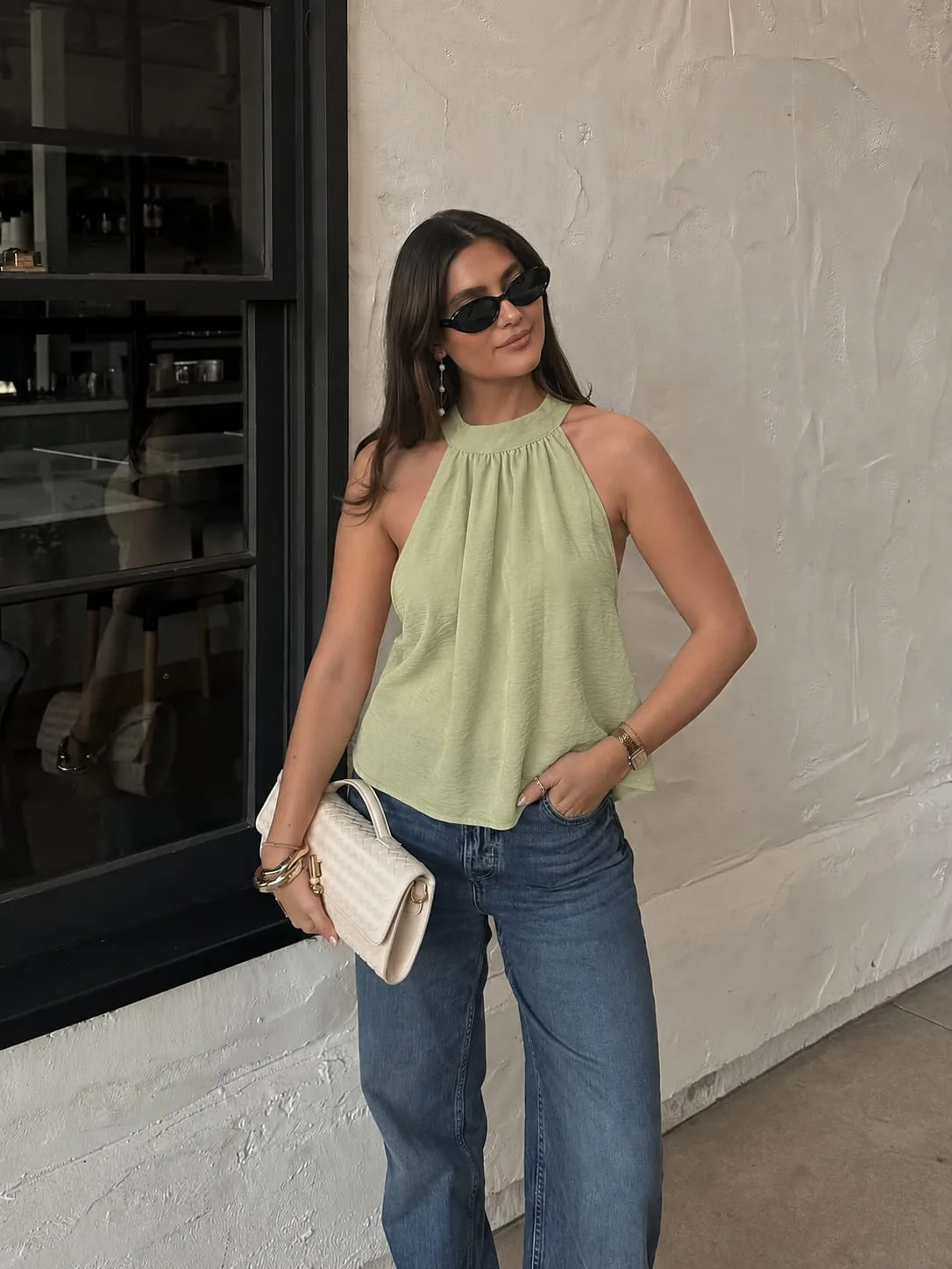 Blusa (Cey)